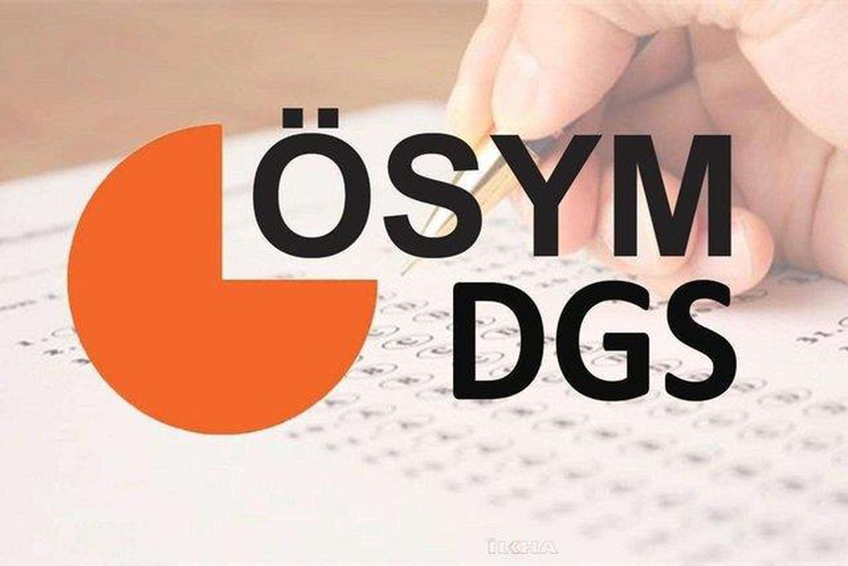 DGS sınav yerleri açıklandı mı? 2022 DGS sınav giriş belgesi nereden görüntülenir?