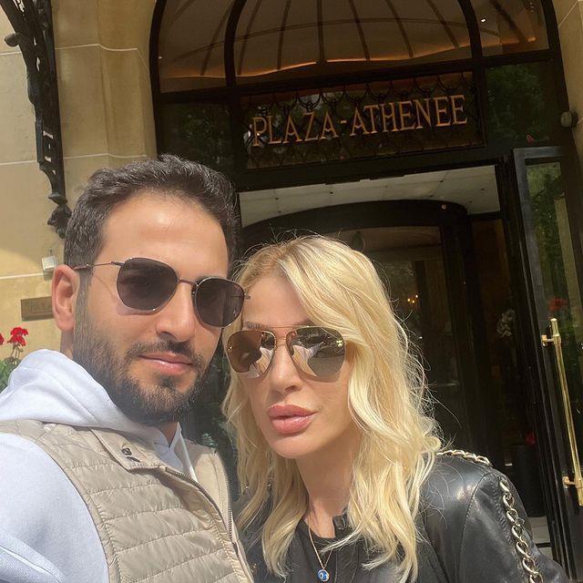 Eşi Çağlar Ökten'in soyadını sildirmek için dava açan Seda Sayan: Evraklar için istedim, soyadına kurban olurum Eşi Çağlar Ökten'in soyadını sildirmek için dava açan Seda Sayan: Evraklar için istedim, soyadına kurban olurum