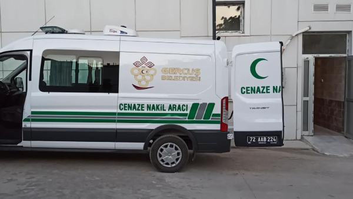 Kardeşi ölen yatalak hasta, 3 gün boyunca evde aç susuz kaldı