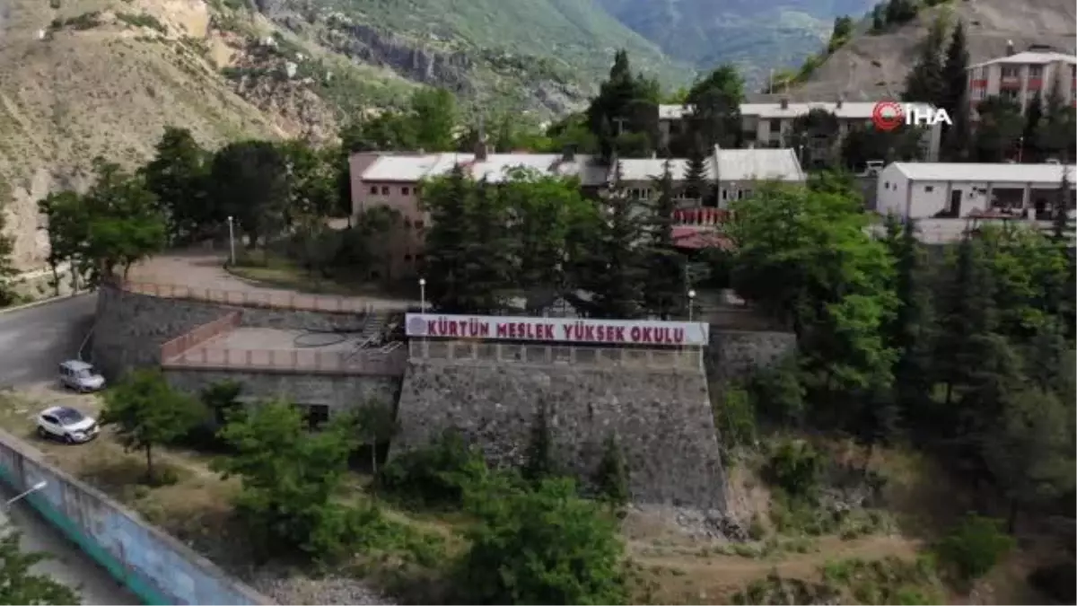 Son dakika! Gerçeği aratmayan eğitimlerle itfaiyeci olmak için yarışıyorlar