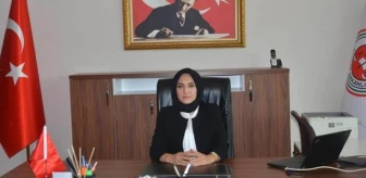 Gümüşhane Başsavcılığı'na atanan Tuba Ersöz Ünver, Türkiye'nin ilk başörtülü kadın il başsavcısı olarak tarihe geçti