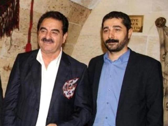 İbrahim Tatlıses, eski eşi Adalet Sara ve oğlu Ahmet Tatlıses'e öfke kustu: Bana büyü yaptılar