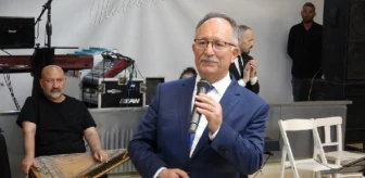 Saadet Partisi Genel Başkanı Karamollaoğlu nikah şahitliği yaptı