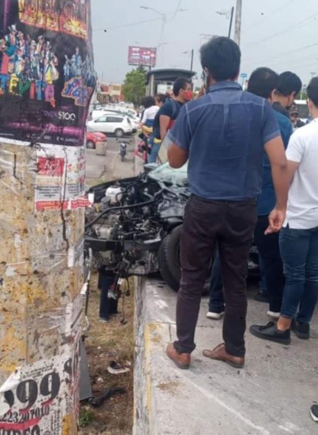 Meksika'da alkollü otobüs şoförü dehşet saçtı: 9 yaralı Meksika'da alkollü otobüs şoförü dehşet saçtı: 9 yaralı