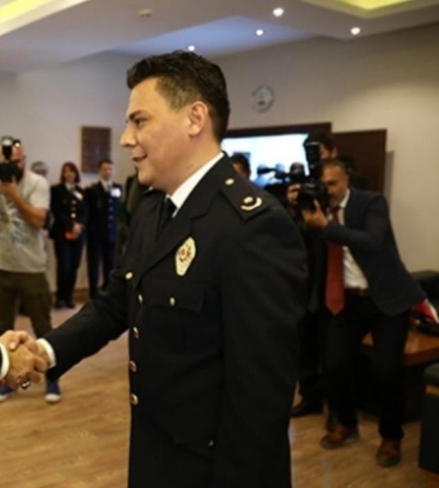 Müge Anlı'nın evlilik kararı aldığı İstanbul Emniyeti Asayiş Şube Müdürü Şinasi Yüzbaşıoğlu kimdir?