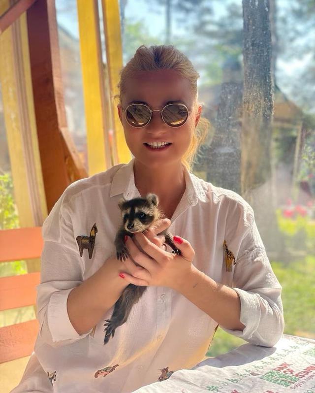 Müjdeli haberi canlı yayında verdi! Müge Anlı evleniyor