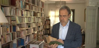 Mustafa Armağan'dan 81 yıllık iddia: 'Rapor yoksa beyaz ekmek yok'