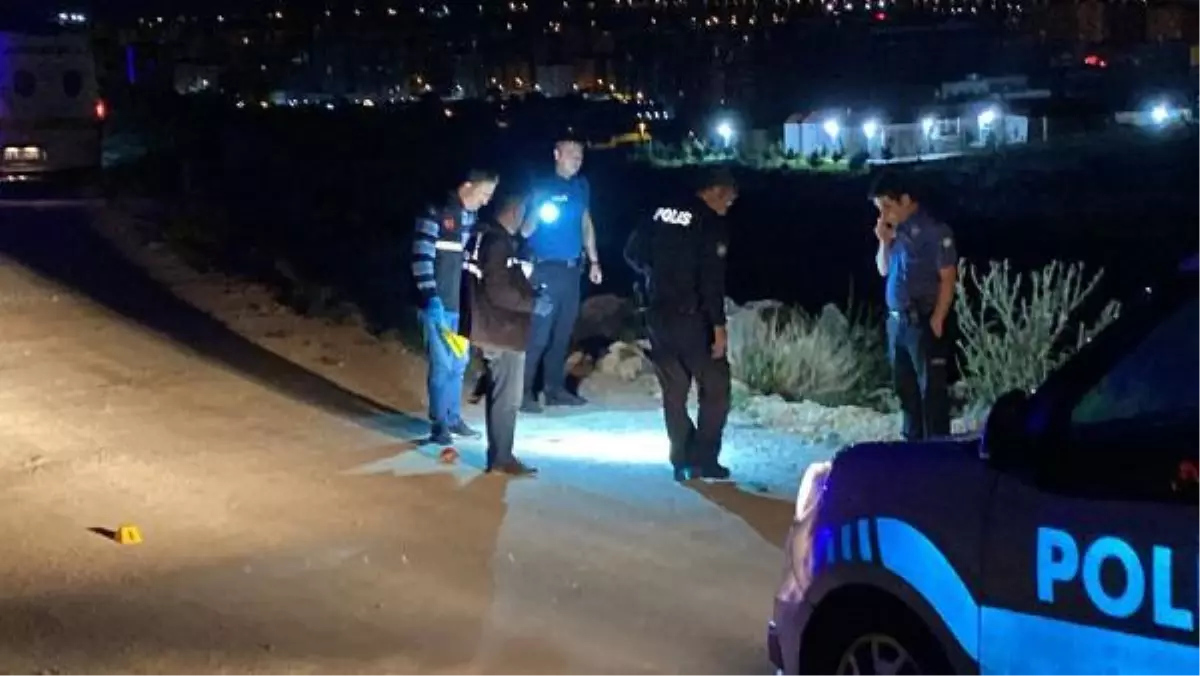 Niğde'de 2 polis darbedilip yaralandı; 4 tutuklama