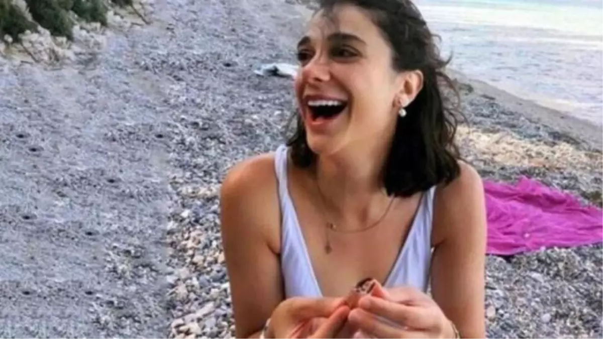Pınar Gültekin olayı nedir? Pınar Gültekin ne zaman öldü? Pınar Gültekin cinayeti!