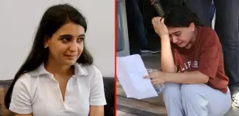 Polise verdiği 'Annem de babam da vefat etti' cevabıyla milyonların yüreğine dokundu! İşte Ayşe'nin hikayesi
