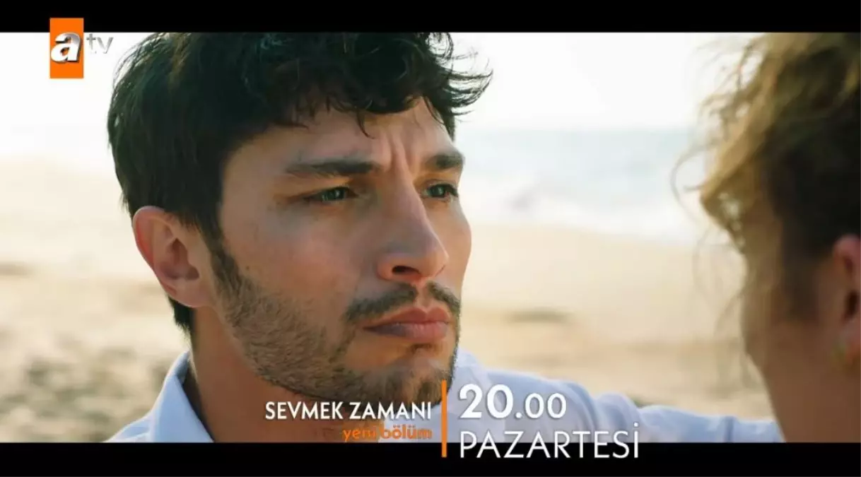 Sevmek Zamanı ne zaman, saat kaçta, hangi kanalda? Sevmek Zamanı hangi günler yayınlanıyor? Pazartesi günü mü?
