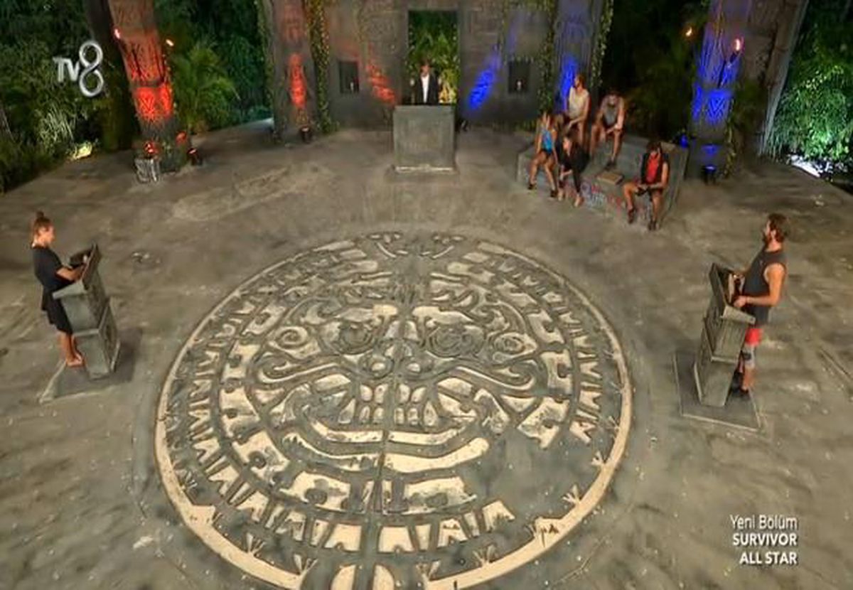 Survivor Bil Bakalım oyununu kim kazandı, ödül ne? 20 Haziran Pazartesi Survivor All Star Bil Bakalım ödülü ne oldu, hangi takım kazandı?
