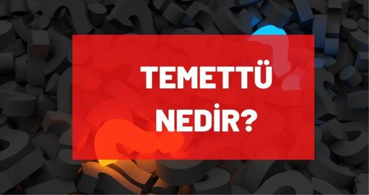 Temettü nedir? Temettü nasıl alınır? Şirketler neden temettü dağıtır?