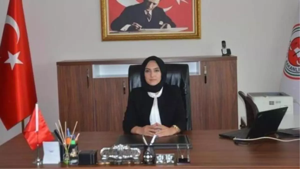 Tuba Ersöz Ünver kimdir? Tuba Ersöz Ünver hayatı ve biyografisi!