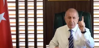 Ümit Özdağ'dan çok konuşulacak iddia: Tanju Özcan'ın ardından Lütfi Savaş'ın da CHP'den ihracı istenecek