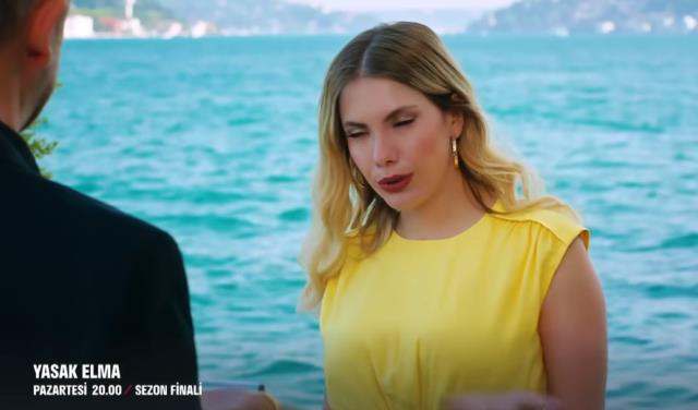 Yasak Elma yok mu, neden yok? Yasak Elma dizisi final mi yaptı, bitti mi? 20 Haziran Pazartesi bu akşam Yasak Elma var mı, yok mu, niye yok?