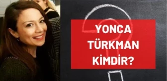 Yonca Türkman kimdir, öldü mü, neden öldü? Oyuncu Yonce Türkman kaç yaşında vefat etti, neden öldü, hastalandı mı? Hayatı ve biyografisi!