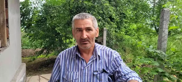 Bir mahalleyi ayı korkusu sardı: 'Evlerimizden çıkamıyoruz' Bir mahalleyi ayı korkusu sardı: 'Evlerimizden çıkamıyoruz'