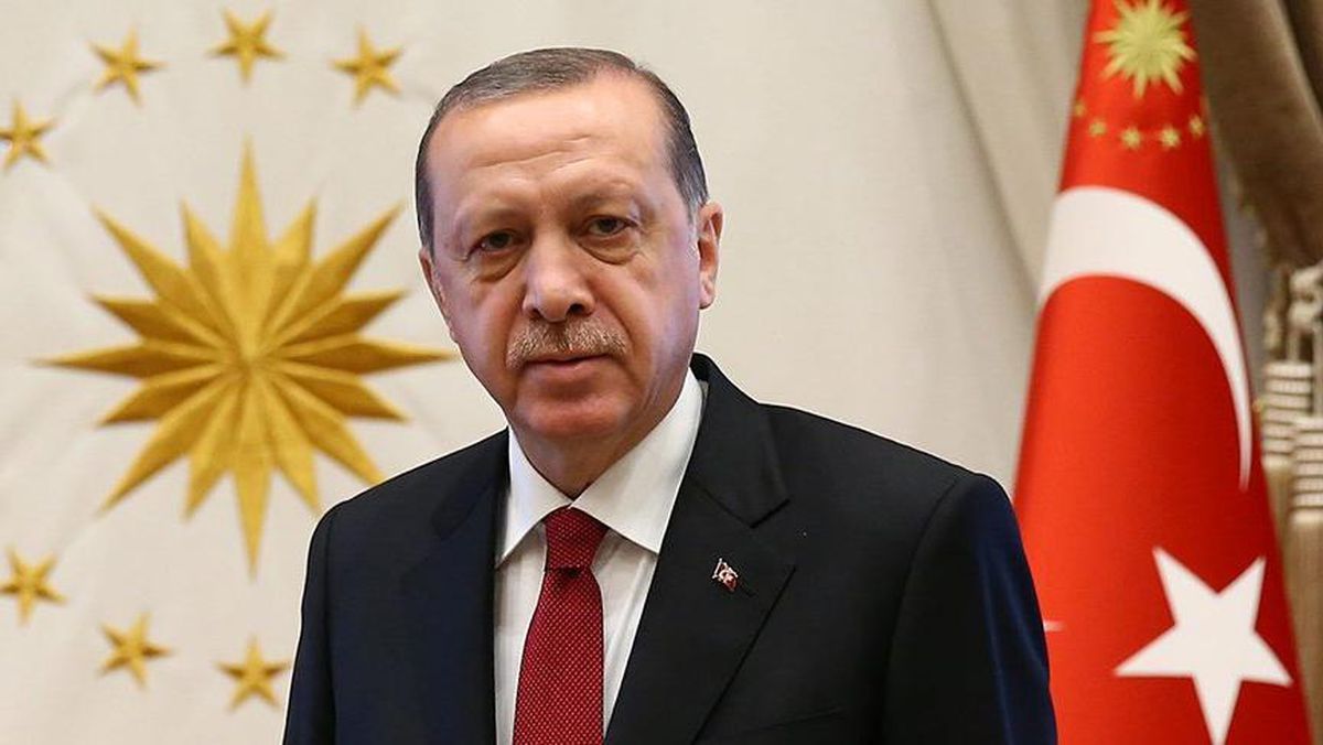 Cumhurbaşkanı Recep Tayyip Erdoğan maaşı ne kadar? Cumhurbaşkanı maaşı zamlandı mı?