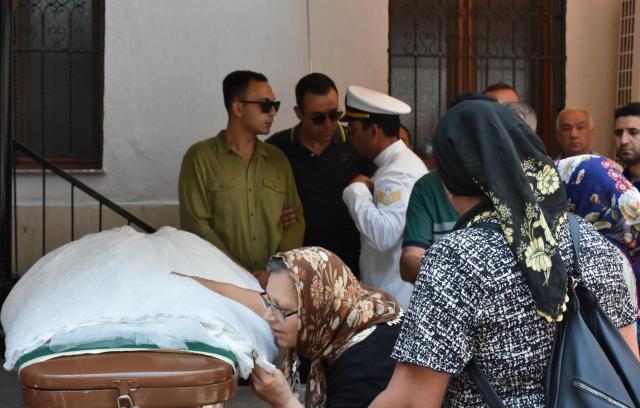 Damla, düğün gününde toprağa verildi