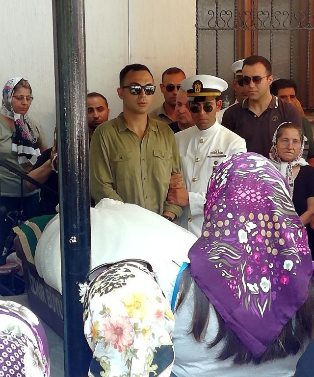 Damla, düğün gününde toprağa verildi