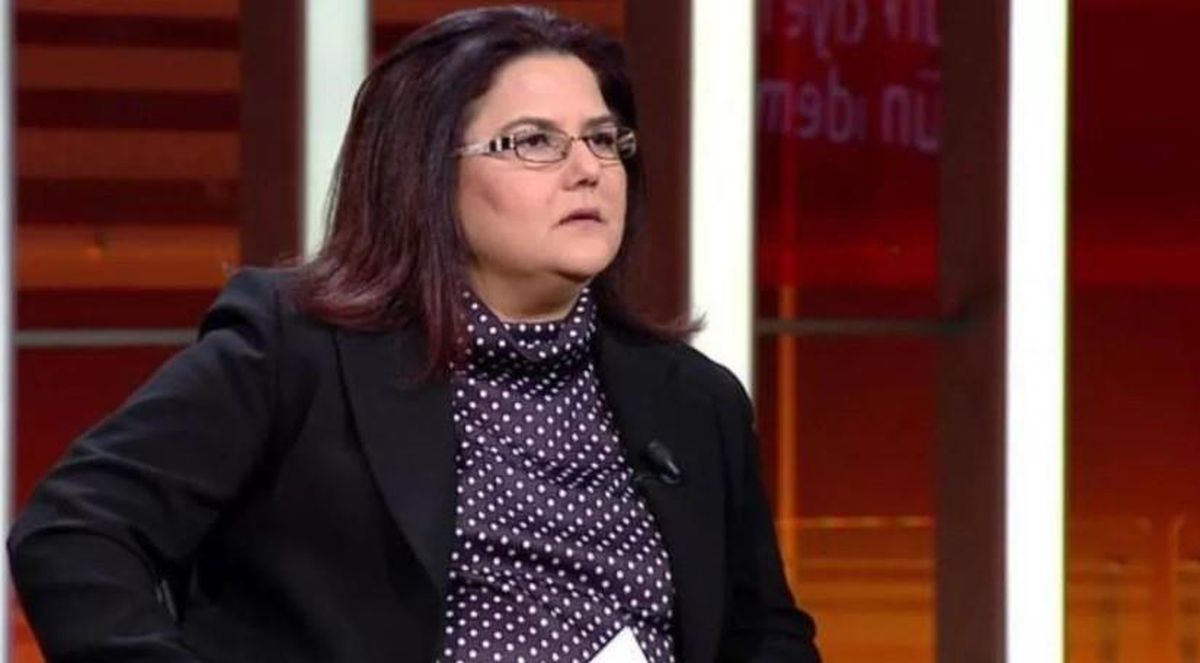 Derya Yanık kimdir? Aile ve Sosyal Hizmetler Bakanı Derya Yanık kimdir, kaç yaşında, nereli? Derya Yanık'ın hayatı ve biyografisi!