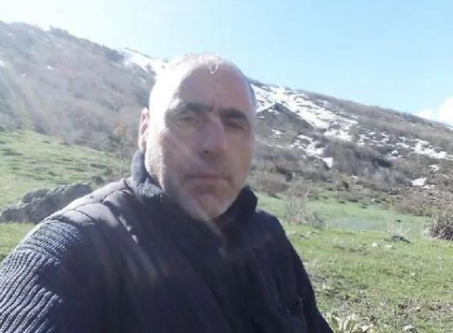 Erzurum'da belediye meclis üyesi arazi kavgasında öldürüldü Erzurum'da belediye meclis üyesi arazi kavgasında öldürüldü