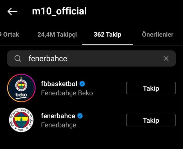 Fenerbahçe'yi takip etmeyi bırakan Mesut Özil suskunluğunu bozdu! Paylaşımına tepki yağıyor Fenerbahçe'yi takip etmeyi bırakan Mesut Özil suskunluğunu bozdu! Paylaşımına tepki yağıyor