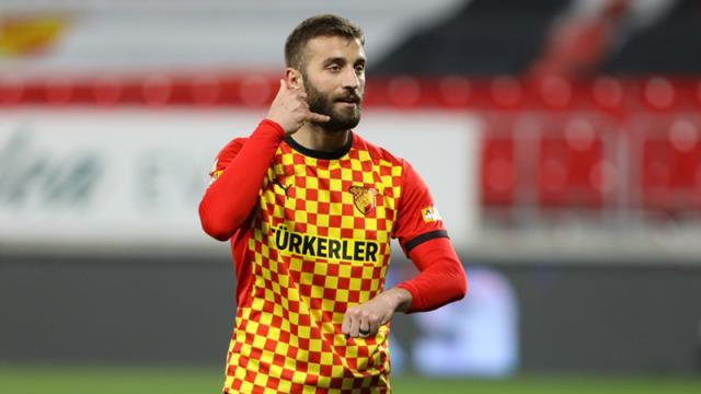 Galatasaray'ın savunmacısına 1.Lig'den talip! 10 milyon TL kazanacak