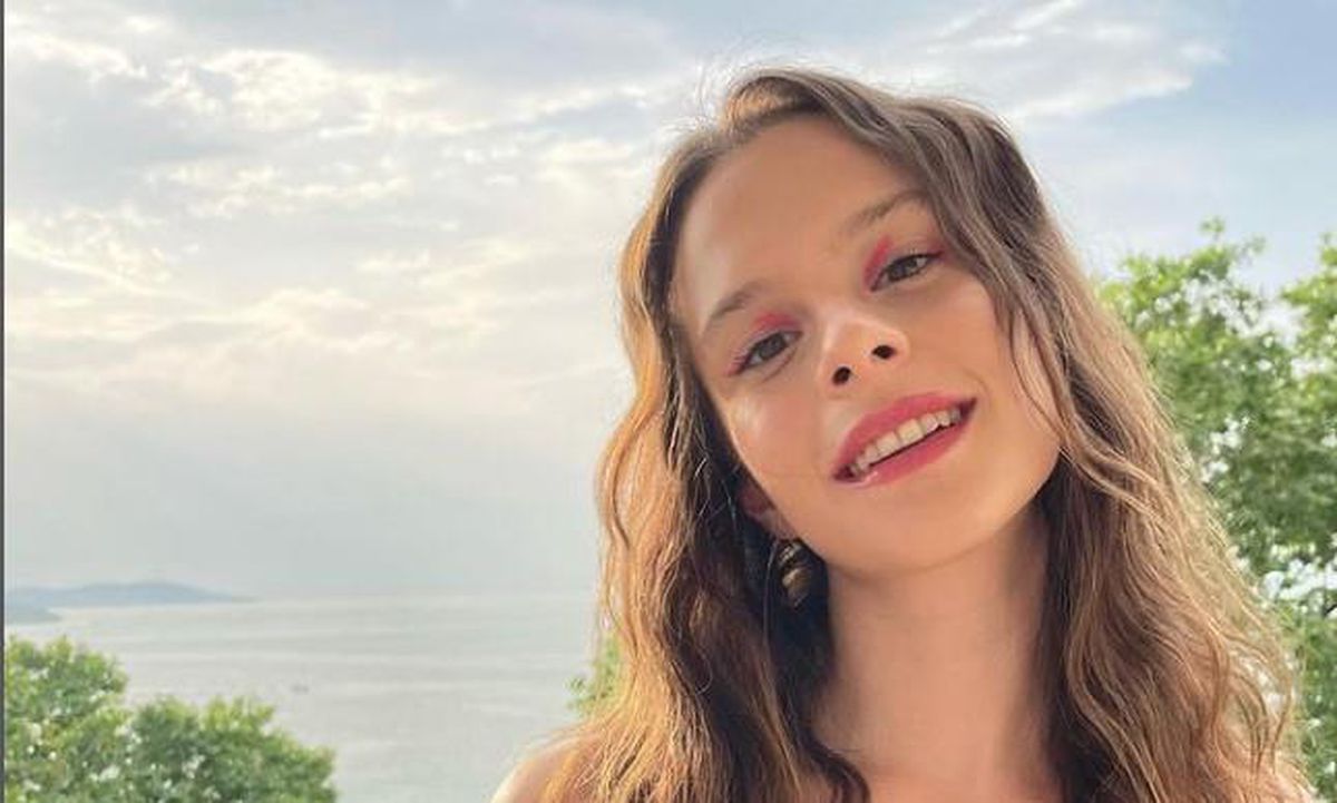 Gizem Katmer kimdir? Gizem Katmer hayatı ve biyografisi! Gizem Katmer kaç yaşında, nereli?