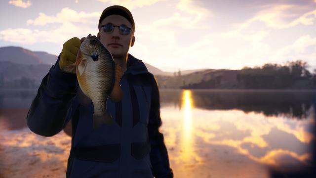 Hunter Call of The Wild yapımcıları açık dünya balıkçılık oyununu duyurdu