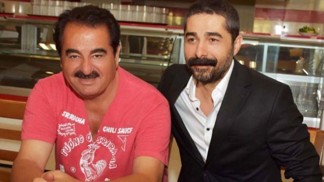 İbrahim Tatlıses'in ağır sözlerine oğlu Ahmet Tatlıses'ten yanıt: Akıl sağlığıyla ilgili olan şüphelerim arttı İbrahim Tatlıses'in ağır sözlerine oğlu Ahmet Tatlıses'ten yanıt: Akıl sağlığıyla ilgili olan şüphelerim arttı