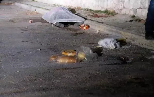 Son dakika haberi! Komşu çiftin öldürülmesinde, bilirkişi raporunda fotoğraf detayı