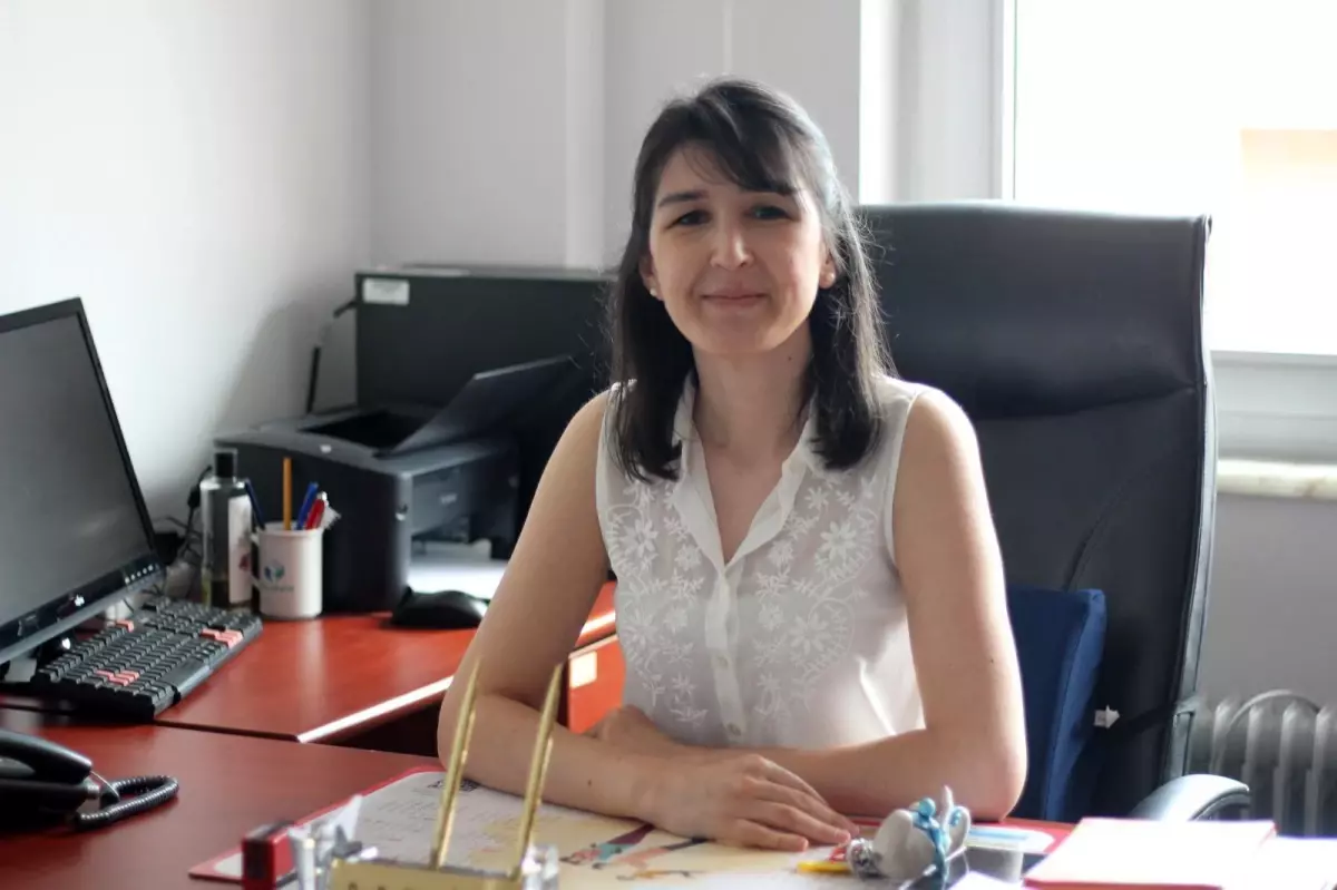 KTÜ Doktor Öğretim Üyesi Bilginer, öğrencilere sınav sonrası tavsiyelerde bulundu Açıklaması