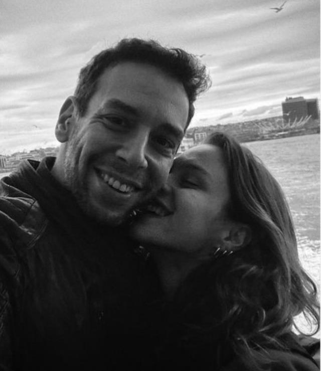 Masumlar Apartmanı'nın Nerman'ı Gizem Katmer evlendi! Gizem Katmer kiminle evlendi?