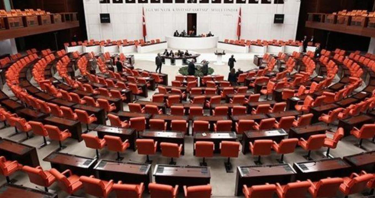 Meclis ne zaman tatile girecek? 2022 TBMM tatil dönemi ne zaman?