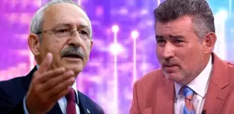 Metin Feyzioğlu'ndan canlı yayında Kılıçdaroğlu'nu kızdıracak sözler: CHP üst yönetimi HDP'ye gönülden bağlı