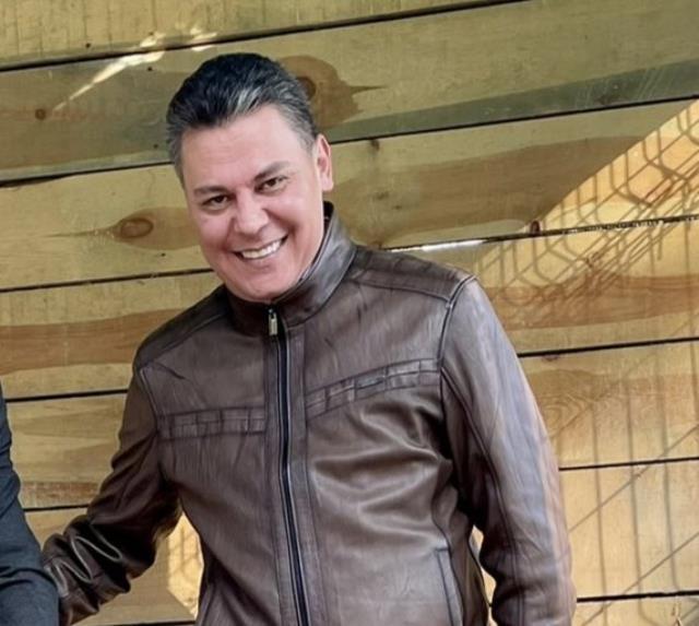 Müga Anlı ile Şinasi Yüzbaşıoğlu'nun nikah tarihi belli oldu Müga Anlı ile Şinasi Yüzbaşıoğlu'nun nikah tarihi belli oldu