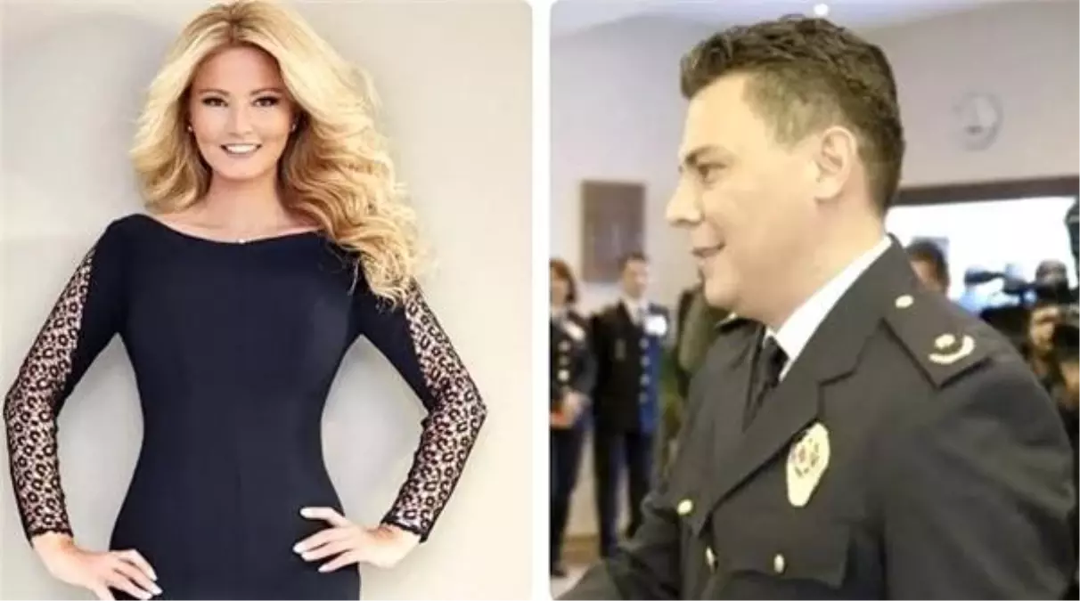 Müge Anlı ilişkisi ne zaman başladı? Müge Anlı ile Şinasi Yüzbaşıoğlu ne zamandır birlikte?