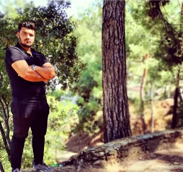 Önce oğlunu öldürdü, sonra intihar etti