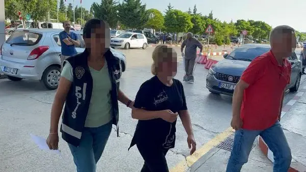 SGK'yı 24 milyon TL zarara uğratan çeteye operasyon: 51 gözaltı