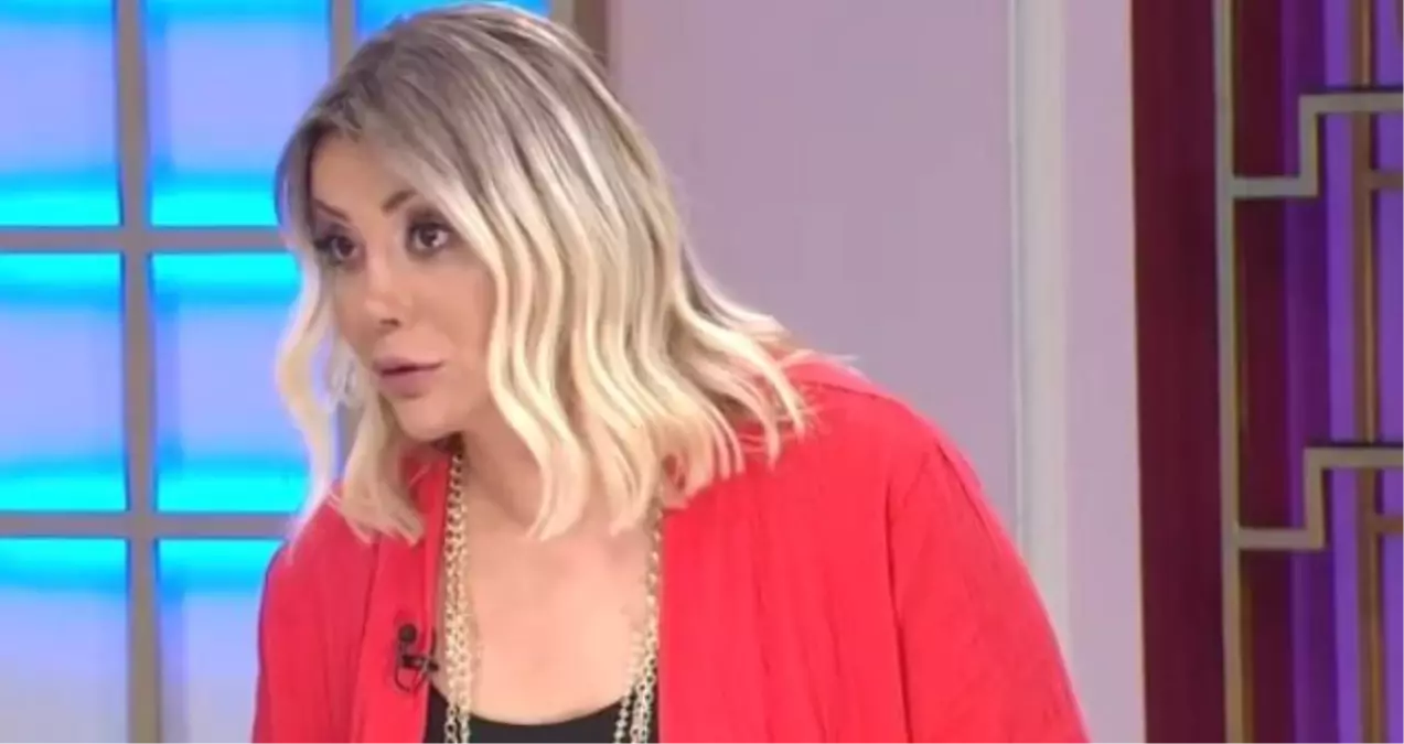 Tanyeli kimdir? TV8 2. Sayfa konuğu Tanyeli kaç yaşında, nereli? Tanyeli hayatı ve biyografisi!