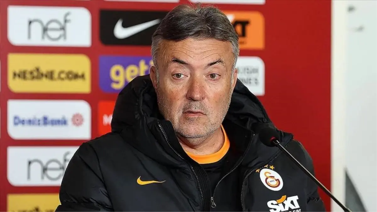 Torrent tazminat ne kadar alacak? Domenec Torrent Galatasaray'dan ayrıldı!
