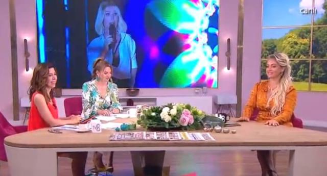 Yeliz Yeşilmen kimdir? TV8 2. Sayfa konuğu Yeliz Yeşilmen kaç yaşında, nereli? Yeliz Yeşilmen hayatı ve biyografisi!