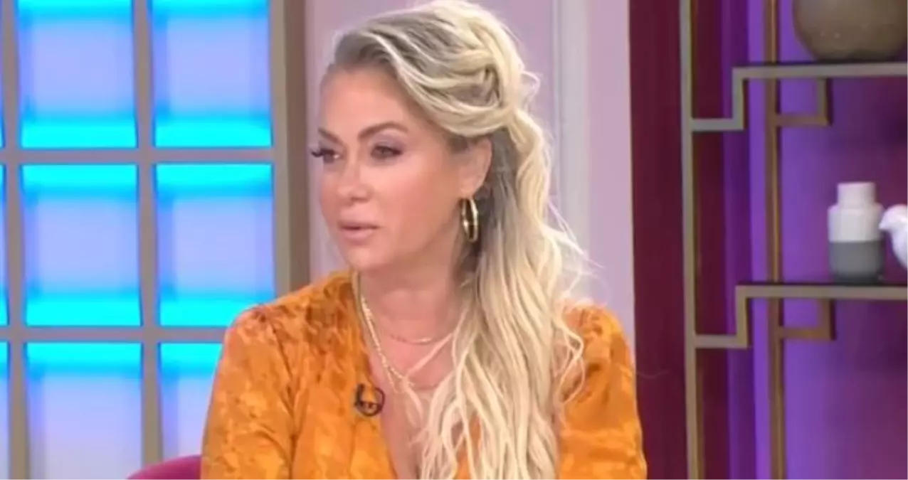 Yeliz Yeşilmen kimdir? TV8 2. Sayfa konuğu Yeliz Yeşilmen kaç yaşında, nereli? Yeliz Yeşilmen hayatı ve biyografisi!