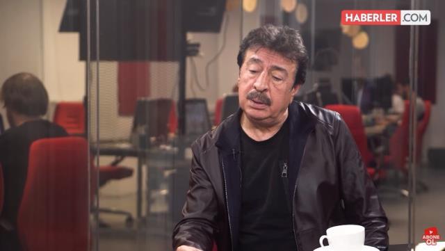 Annesinin ölmeden önceki fotoğraf isteğini geri çeviren Ahmet Selçuk İlkan: Bu acıyı hep yaşadım