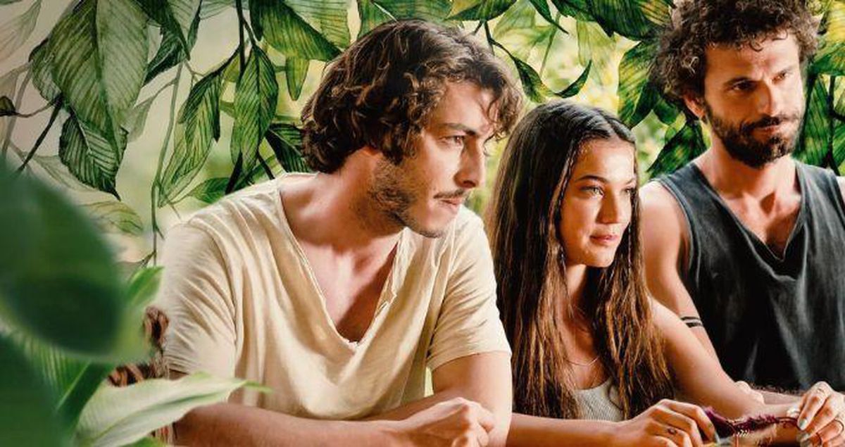 Aşkın Kıyameti nerede çekildi? Aşkın Kıyameti filminin oyuncuları ve konusu ne?