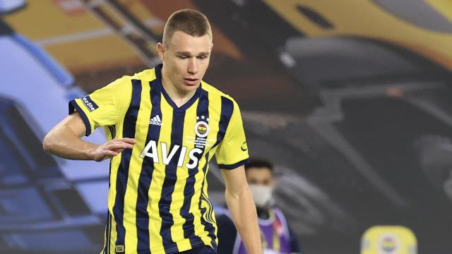 Attila Szalai ayrılıyor, Fenerbahçe kasayı dolduruyor! İşte bonservis bedeli