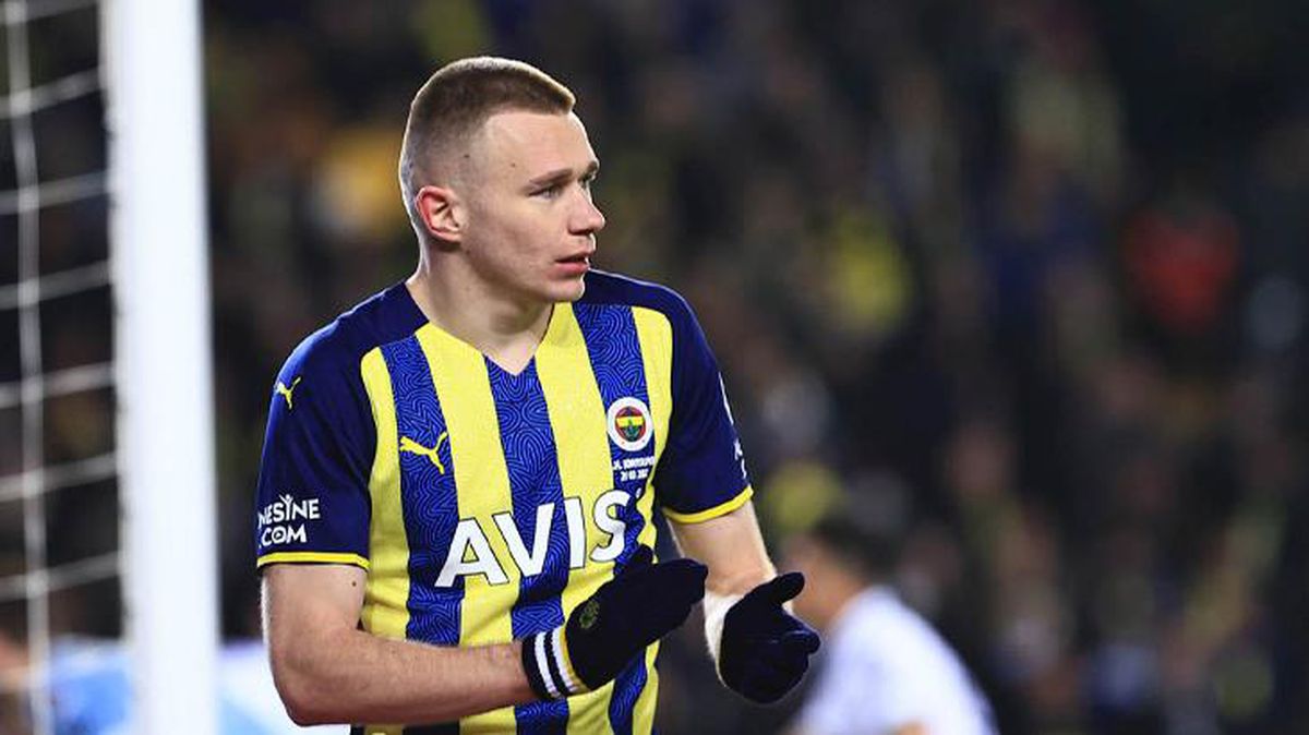 Attila Szalai ayrılıyor, Fenerbahçe kasayı dolduruyor! İşte bonservis bedeli