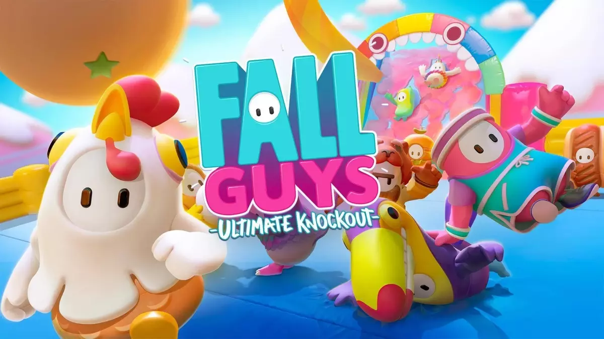 Fall Guys oyun bulmuyor hatası nasıl çözülür? Fall Guys maç bulmuyor